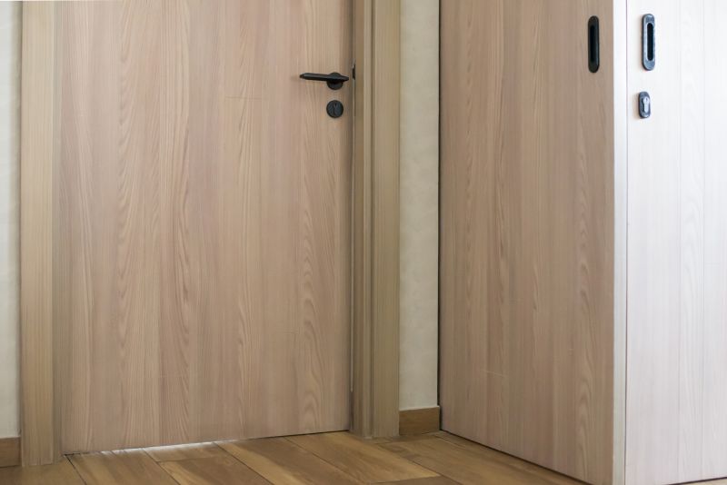 Condominium Door Replacement