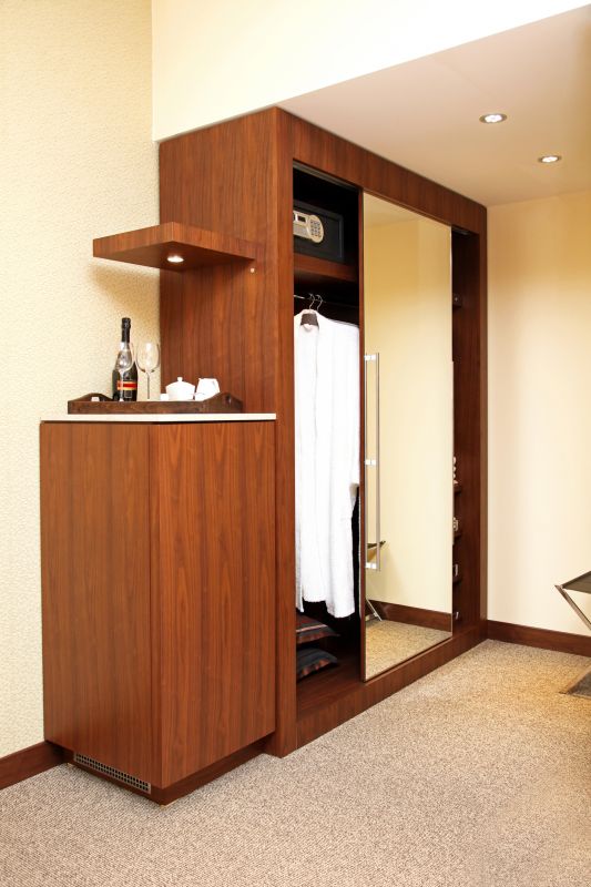 Sliding Closet Door Repair